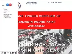 Sites similar to suttonhardware.com