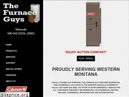 Sites similar to suttonheatingandcooling.com