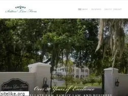 Sites similar to suttonlawfirm.net