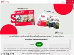 Sites similar to suttonmag.ca