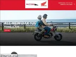 Sites similar to suttonmotorcycles.com