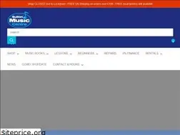 Sites similar to suttonmusic.co.uk