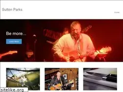 Sites similar to suttonparks.com