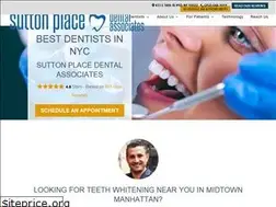 Sites similar to suttonpda.com