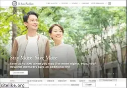 Sites similar to suttonplace.com