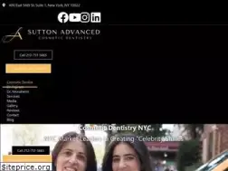 Sites similar to suttonplacecosmeticdentist.com