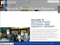 Sites similar to suttonplacept.com