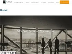 Sites similar to suttonplacestrategies.com