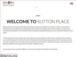 Sites similar to suttonplapts.com