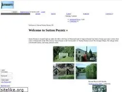 Sites similar to suttonpoyntz.co.uk