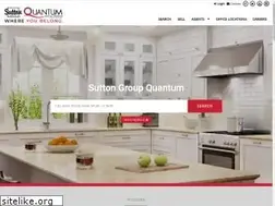 Sites similar to suttonquantum.com