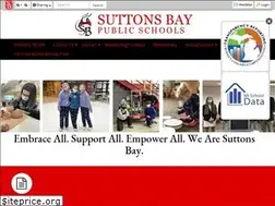 Sites similar to suttonsbay.k12.mi.us