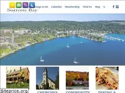 Sites similar to suttonsbayarea.com