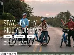 Sites similar to suttonsbaybikes.com