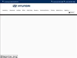 Sites similar to suttonscityhyundai.com.au