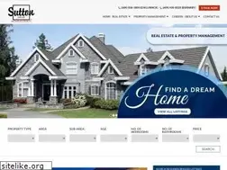 Sites similar to suttonshowplace.com