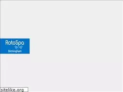 Sites similar to suttonspas.co.uk