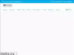 Sites similar to suttonssubaruarncliffe.com.au