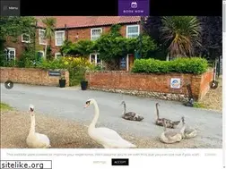 Sites similar to suttonstaithehotel.co.uk