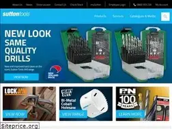 Sites similar to suttontools.co.nz