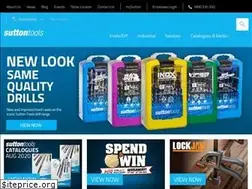 Sites similar to suttontools.com
