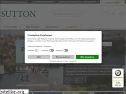 Sites similar to suttonverlag.de