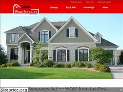 Sites similar to suttonwolf.ca