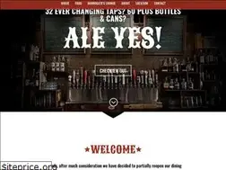 Sites similar to suttreeshighgravitytavern.com