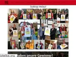 Sites similar to suttroper-kg.de
