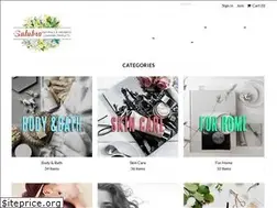Sites similar to sutubrabeauty.com