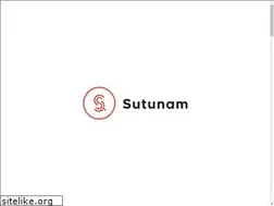 Sites similar to sutunam.vn