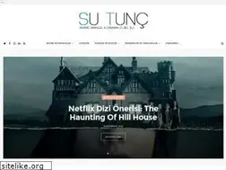 Sites similar to sutunc.com