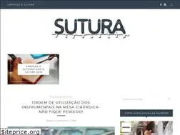 Sites similar to sutura.com.br