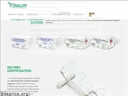 Sites similar to suturas.com.br