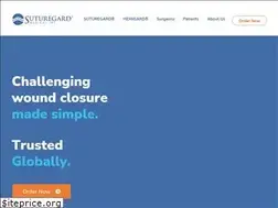 Sites similar to suturegard.com