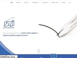 Sites similar to sutures.be