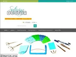 Sites similar to suturingdoctor.com