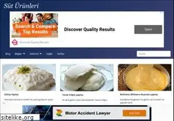 Sites similar to suturunleri.com