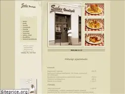 Sites similar to sutusvendeglo.eu