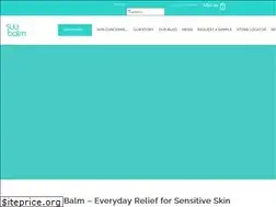 Sites similar to suubalm.com
