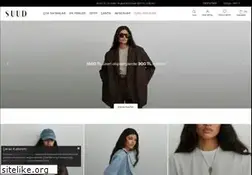 Sites similar to suudcollection.com