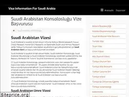 Sites similar to suudiarabistankonsoloslugu.org