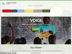 Sites similar to suuganda.org