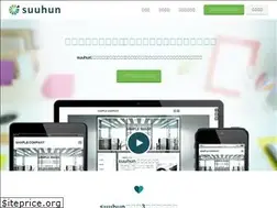 Sites similar to suuhun.com