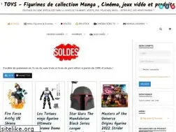 Sites similar to suukoo-toys.fr