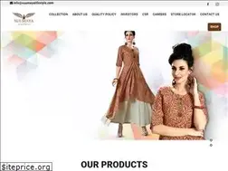 Sites similar to suumayalifestyle.com