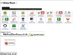Sites similar to suumitsu.eu
