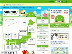 Sites similar to suumo.com