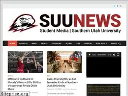 Sites similar to suunews.net