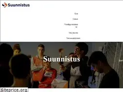 Sites similar to suunnistus.net
